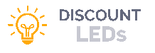 Discount LEDs Logo